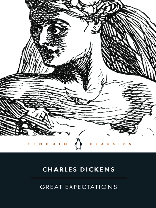 Title details for Great Expectations by Charles Dickens - Available